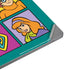 Scooby Doo Scooby-Doo Crew Universal Laptop 16.6in (13.4 x 9.7in) Skin
